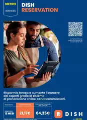 Tempo - Servicce Dishope Reservation Tempo - Servicce Dishope Reservation