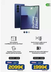 Samsung - Galaxy Z Fold7 Samsung - Galaxy Z Fold7