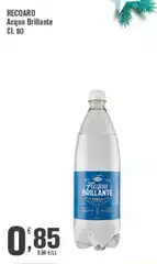 Recoaro - Acqua Brillante Recoaro - Acqua Brillante