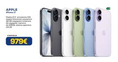 Apple - Iphone 17 Apple - Iphone 17