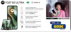 Motorola - Razr 60 Ultra