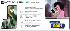 Motorola - Razr 60 Ultra Motorola - Razr 60 Ultra