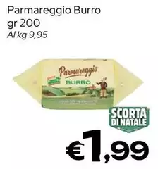 Parmareggio - Burro Parmareggio - Burro