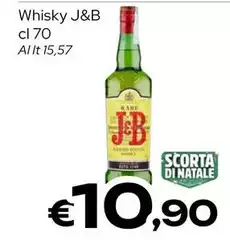J&b - Whisky J&b - Whisky