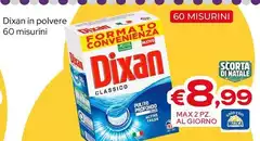 Dixan - In Polvere Dixan - In Polvere