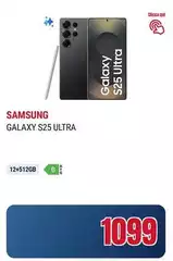 Samsung - Galaxy S25 Ultra Samsung - Galaxy S25 Ultra