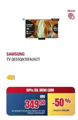 Samsung - Tv QE55QN70FAUXZT