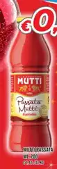 Mutti - Passata Mutti - Passata