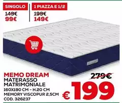 Memo Dream Memo Dream