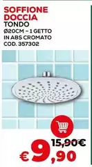 Soffone Doccia Soffone Doccia