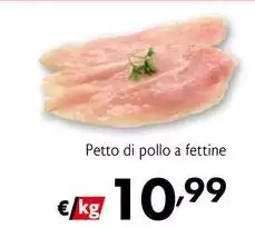 Petto Di Pollo A Fettine Petto Di Pollo A Fettine
