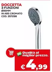 3 Funzioni 3 Funzioni