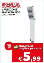 1 Funzione In Abs Cromato 1 Funzione In Abs Cromato