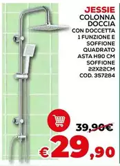 Asta - Jessie Colonna Asta - Jessie Colonna