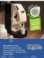 Didiesse - Frog Revolution Didiesse - Frog Revolution