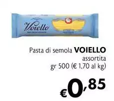 Voiello - Pasta Di Semola Voiello - Pasta Di Semola