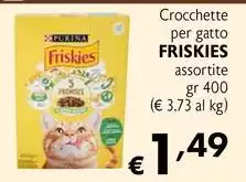 Purina - Friskies Purina - Friskies