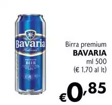Bavaria - Birra Premium Bavaria - Birra Premium