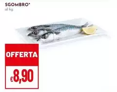 Sgombro Sgombro