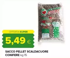Otto - Sacco Pellet Scaldacuore Otto - Sacco Pellet Scaldacuore
