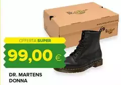 Dr. martens - Donna Dr. martens - Donna