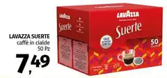 Lavazza - Caffè In Cialde Lavazza - Caffè In Cialde