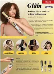 Shark - Glam Shark - Glam