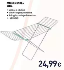 Colombo - Stendibiancheria Bella Colombo - Stendibiancheria Bella