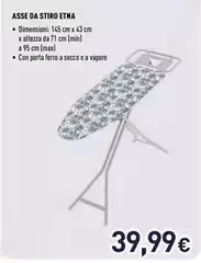 Colombo - Asse Da Stiro Etna Colombo - Asse Da Stiro Etna