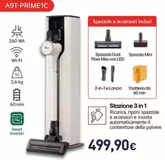 LG - A9T-PRIME1C LG - A9T-PRIME1C