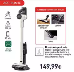 LG - A9C-SLIM1C LG - A9C-SLIM1C