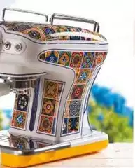 Ariete - Mod. 1389 Macchina Da Caffè Espresso