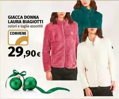 Laura biagiotti - Giacca Donna Laura