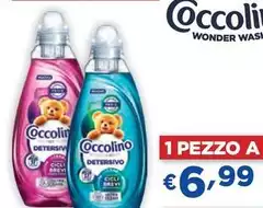 Detersivo Lavatrice Detersivo Lavatrice