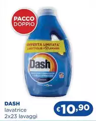 Dash - Lavatrice Dash - Lavatrice