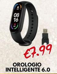 Orologio Intelligente
