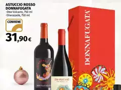 Donnafugata - Astuccio Rosso Donnafugata - Astuccio Rosso