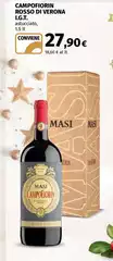 Masi - Rosso Di Verona I.G.T. Masi - Rosso Di Verona I.G.T.