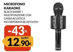 Microfono Karaoke Microfono Karaoke