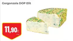 Gorgonzola DOP Elit Gorgonzola DOP Elit