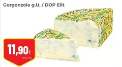 Gorgonzola G.U./ DOP Gorgonzola G.U./ DOP