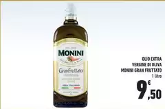 Gran cereale - Olio Extra Vergine Di Oliva Gran cereale - Olio Extra Vergine Di Oliva