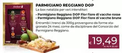 Fior Fiore - Parmigiano Reggiano DOP Fior Fiore - Parmigiano Reggiano DOP