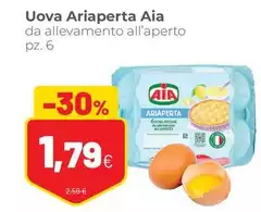 Aia - Uova