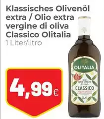 Oliva - Oliveria Classico Oliva - Oliveria Classico