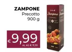 Zampone Zampone