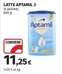 Aptamil - Latte Aptamil - Latte