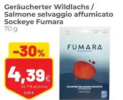 Sockeye - Gel Hidratante Sockeye - Gel Hidratante