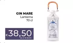 Marè - Lanterna Marè - Lanterna