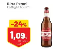 Peroni - Birra Peroni - Birra